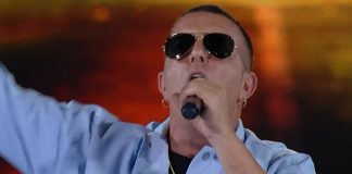 Franco Ricciardi, annullato il concerto nel Golfo di Napoli