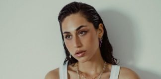 Mare Fuori, l'ex Amici Giulia Molino nel cast del musical