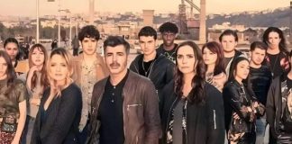 Mare Fuori 4, i primi due episodi arrivano in anteprima alla Festa del Cinema di Roma