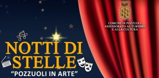 Notti di Stelle, Pozzuoli in Arte: calendario spettacoli