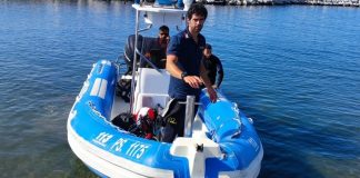 Mergellina, denunciati 3 ormeggiatori abusivi