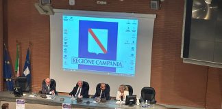 Psicologo di Base, Campania prima regione d'Italia