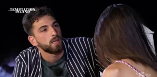 Temptation Island 2023: riassunto della terza puntata