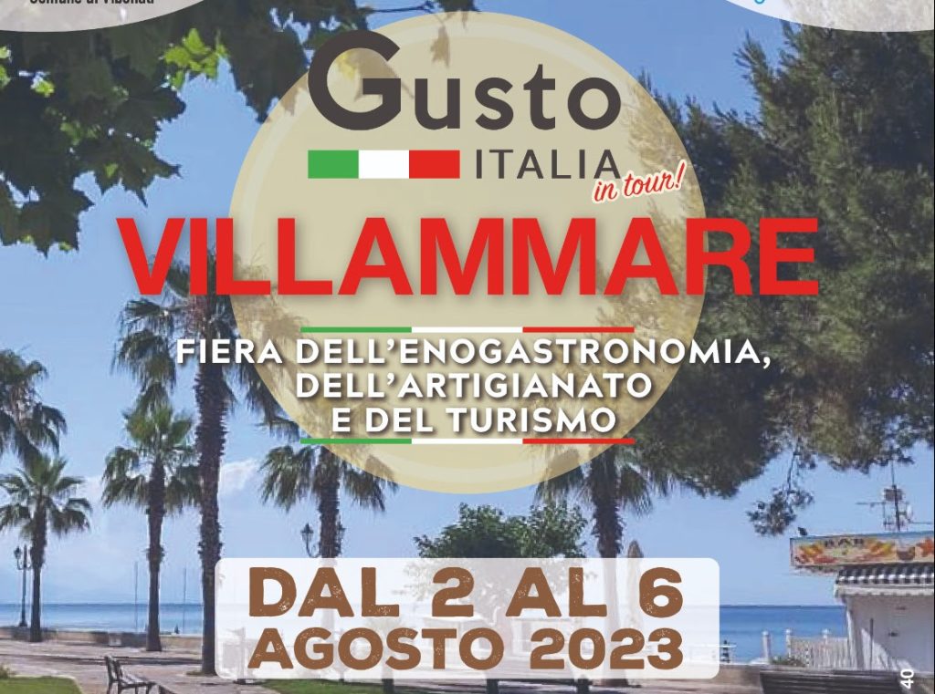 Sagre e feste in Campania dal 3 al 6 agosto 2023, tutti gli appuntamenti