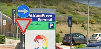 Nola, 28enne ucciso nel parcheggio del Vulcano Buono