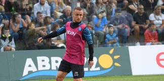 Atalanta-Napoli, probabili formazioni e dove vederla