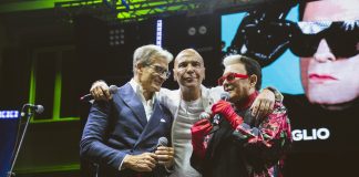 Festa della Mozzarella, grande successo a Cancello ed Arnone