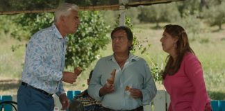 Agorà San Sebastiano: il 10 agosto il film “C’è di nuovo la valigia sul letto” con Biagio Izzo