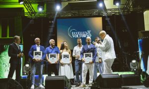 Festa della Mozzarella, grande successo a Cancello ed Arnone