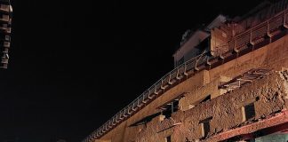 Al Parco Archeologico di Ercolano si preannunciano nuovi eventi