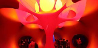 Balloon Museum, boom di partecipanti: prorogata chiusura