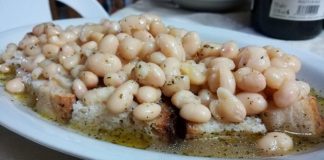 Sagre, a Volturara Irpina torna la Festa del Fagiolo Quarantino