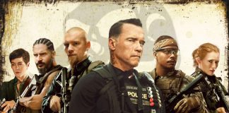Stasera in tv martedì 8 agosto: Sabotage