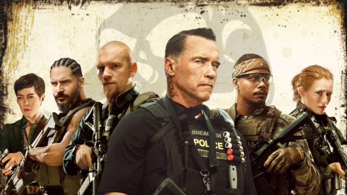 Stasera in tv martedì 8 agosto: Sabotage