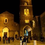 Eventi in programma a Casertavecchia dal 31 agosto al 3 settembre
