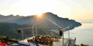 Al Ravello Festival torna la magia del Concerto all’Alba
