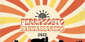 Ferragosto a Sannazzareno tra musica, giochi, danze e gastronomia. Programma eventi