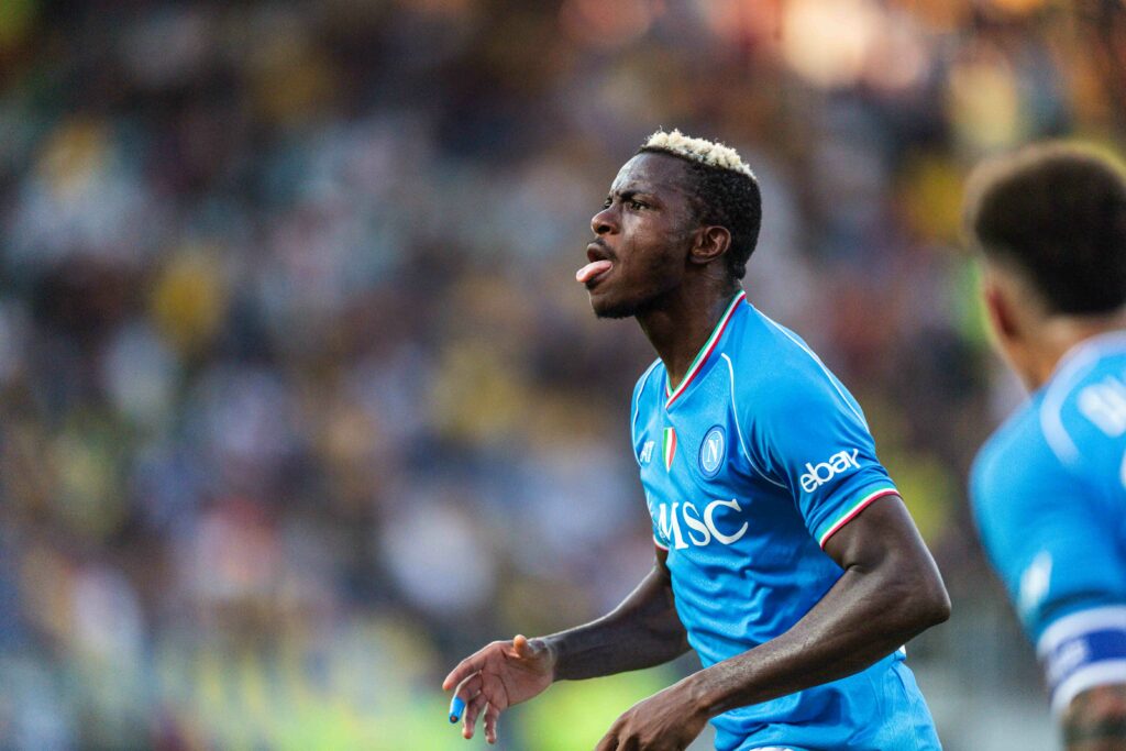 osimhen rivela la juve mi voleva a napoli qualcosa si 232 rotto mi trattavano come un cane da 2anews.it osimhen rivela la juve mi voleva a napoli qualcosa si 232 rotto mi trattavano come un cane