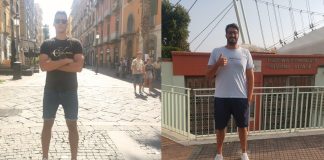 Pallanuoto, Rari Nantes Salerno scalda i motori per la nuova stagione