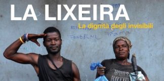 Ariano International Film Festival, premiato "La lixeira"