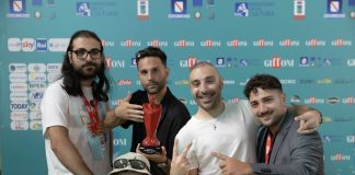 GIFFONI 53, vince “Loop” storia contro il bullismo all'ombra del Vesuvio