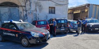 Castellammare di Stabia, maxi sequestro al clan Cesarano
