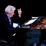 Settembre al Borgo a Casertavecchia con Richard Galliano e Nicola Piovani