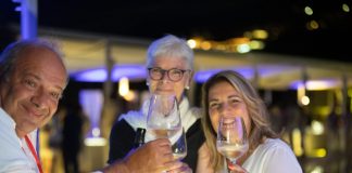 Emozioni e gusto alle Axidie di Vico Equense per il White Summer 2023