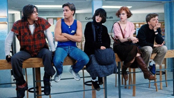 Stasera in tv venerdì 4 agosto: Breakfast Club