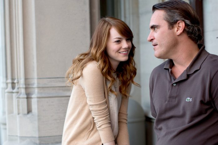 Stasera in tv giovedì 10 agosto: Irrational Man