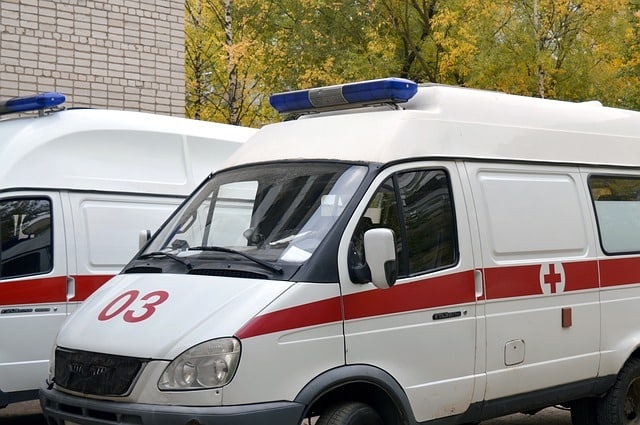 Pozzuoli, 2 turisti morti in un incidente in Albania