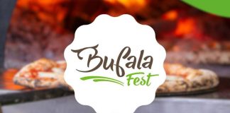 "Bufala Fest", a Napoli 5 giorni all'insegna del gusto