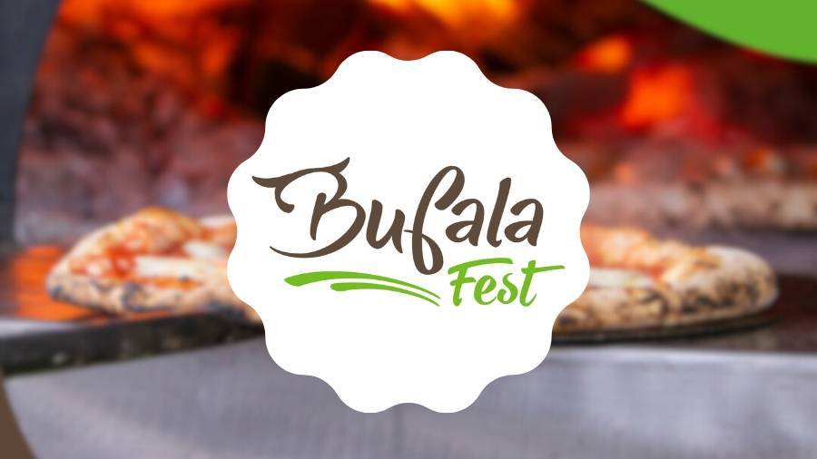 Bufala Fest”, a Napoli 5 giorni all'insegna del gusto
