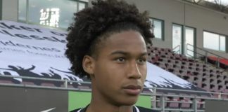 Calciomercato Napoli, è fatta per Cajuste del Reims