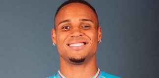 Calcio Napoli, ufficiale l'ingaggio di Natan