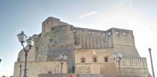 Eventi a Napoli e in Campania da venerdì 1 a domenica 3 settembre Eventi a Napoli e in Campania da venerdì 1 a domenica 3 settembre