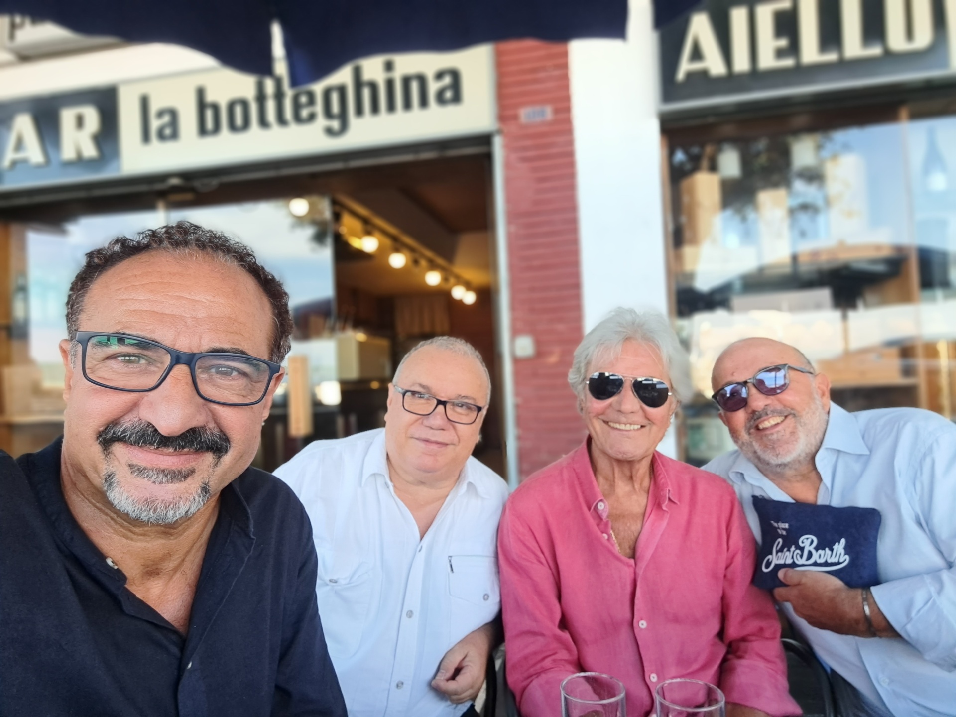Nunn'è overo il nuovo singolo di Antonello Rondi firmato PuglisiCalace