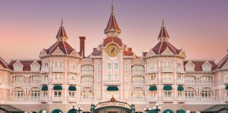 Disneyland Paris cerca personale, selezioni anche a Napoli