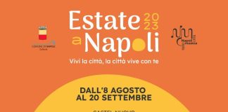 Estate a Napoli 2023, il programma completo