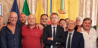 La Festa dei Gigli di Barra dal 31 agosto al 25 settembre