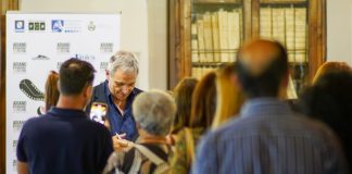 Ariano International Film Festival, ecco gli appuntamenti AIFF Green e AIFF Books