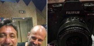 Macchina fotografica persa restituita a turista a Napoli