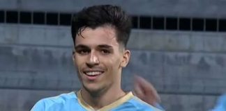 Calciomercato Napoli, salta Gabri Veiga: va all'Al Ahli