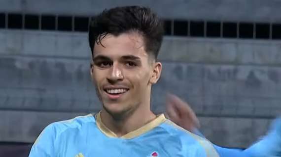 Calciomercato Napoli, salta Gabri Veiga: va all'Al Ahli