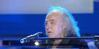 Lutto nel mondo della musica: è morto Peppino Gagliardi