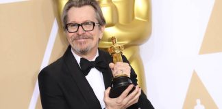Gary Oldman nel cast del nuovo film di Paolo Sorrentino