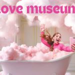 Love Museum a Napoli a Palazzo Fondi dal 16 settembre
