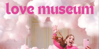 Love Museum a Napoli a Palazzo Fondi dal 16 settembre