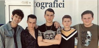 Mare Fuori, Antonio Orefice annuncia il ritorno di Totò?