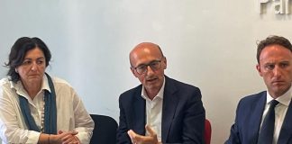Casillo (PD): "Taglio PNRR secondo grande furto al Sud"